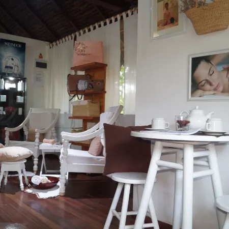Manish Hotel Ecólogico