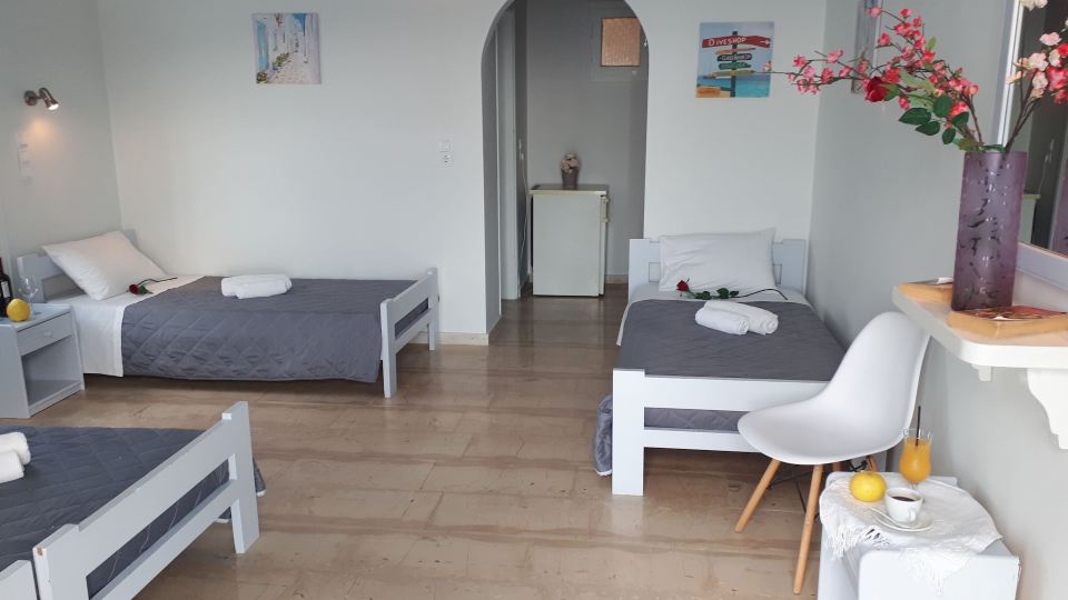 Hotel Petradi