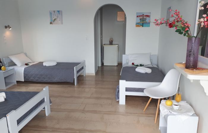 Hotel Petradi