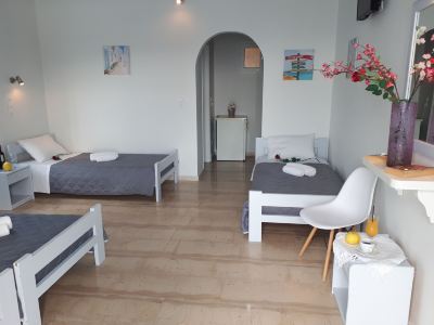 Hotel Petradi