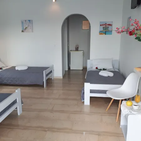 Hotel Petradi Ξενοδοχεία στην πόλη Ίος