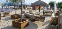 Elefantino Grey - Family Hotel - Beach