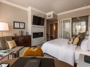 Hôtel Birks Montréal