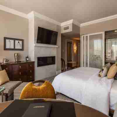 Hôtel Birks Montréal Rooms