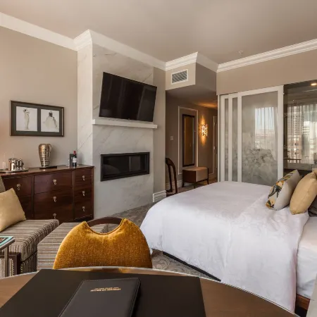 Hôtel Birks Montréal