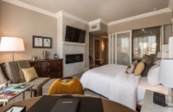 Hôtel Birks Montréal