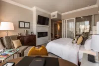 Hôtel Birks Montréal Hotels in Montreal