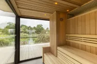 St Pierre Park Hotel - spa