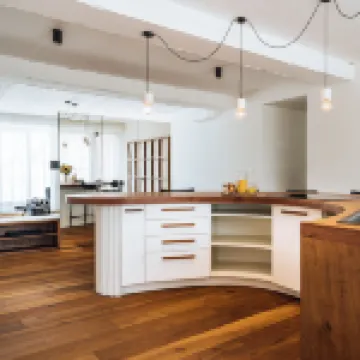 Smart & Green Living by Ambiente