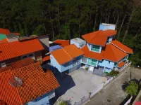 Pousada Estrela Guia Hotell i Barra da Lagoa