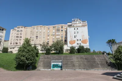 Hotel Las Anclas Hoteles en 