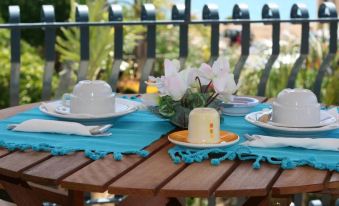 Bed and Breakfast Perla Del Sole