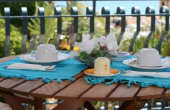 Bed and Breakfast Perla Del Sole