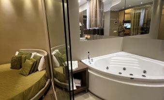 Hotel Smeraldo - Housity