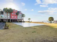 Regatta Inn - Adults Only Hotels in Folly Beach