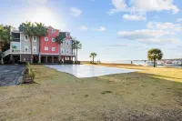 Regatta Inn - Adults Only Hotels in Folly Beach