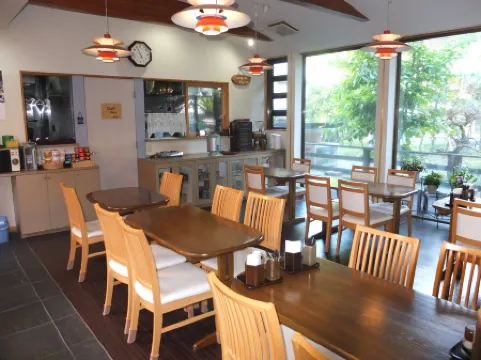 霍托裡庵烏龜別館