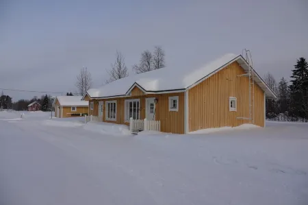 Kierinki Village
