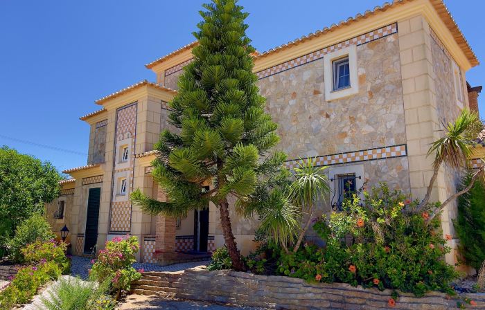 Quinta do Mar - Country & Sea Village
