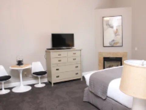 Bel Abri Napa Valley Inn Hotels in Napa