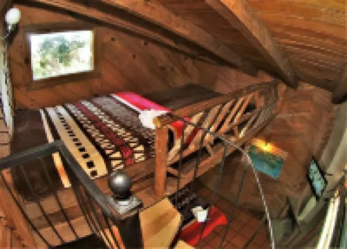 Hotel Cabaña Los Ruiseñores