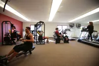 Ute Mountain Casino Hotel - Gym