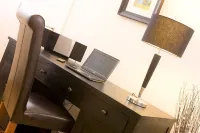 因佛內斯城市套房飯店