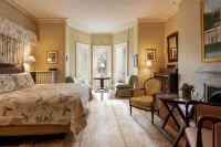The College Club of Boston - homestay