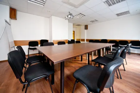 Slavyanska Beseda Hotel Отели рядом с достопримечательностью «Национальная Галерея»