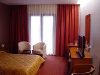 Achillio Hotel Hotels in Komotini