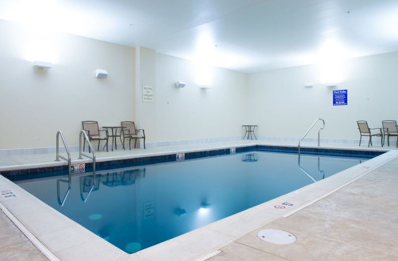 Bluemont Hotel photo 3