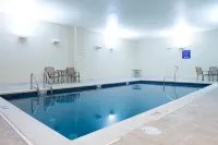 Bluemont Hotel - Swimmingpools