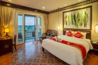 Hoi An Field Boutique Resort & Spa - Resorts