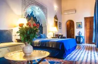 Riad Zamane Fès - Boutique & Spa