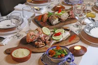Riad Villa Garance