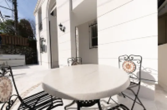 Guest Villa Hakone Yumoto 201