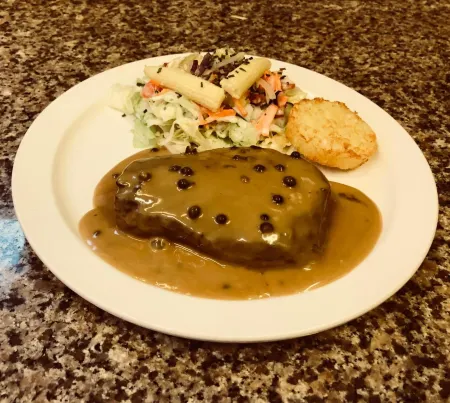 Hotel Zur Dorfschänke Отели в г. Поммерн