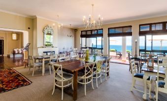 Whale View Manor & Spa
