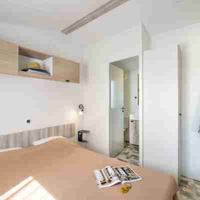 Camping L'Océan Rooms