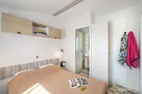 Camping l'Ocean Hotels in L'Ile-d'Olonne