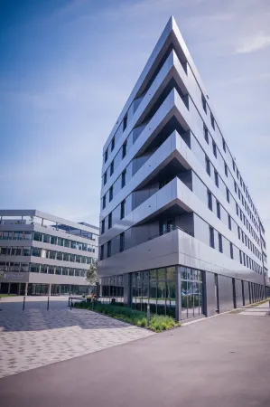 Adagio Access Stuttgart Airport