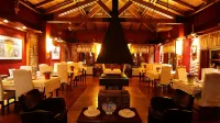Kisik Konagi Hotels in Yenicam Koyu