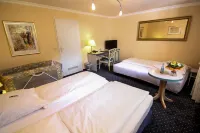 Hotel Nordic Hotels in Norderstedt