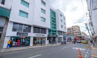 Hotel Ayenda Andino 1520