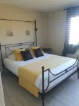 Le Mas des Quintrands Manosque - Motel de Charme Hotels in Forcalquier
