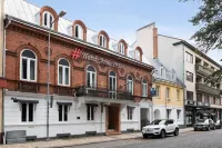 Best Western Hotel Anno 1937 Hotels in Kristianstad