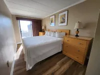 Saint Tropez Hotels in Ocean City