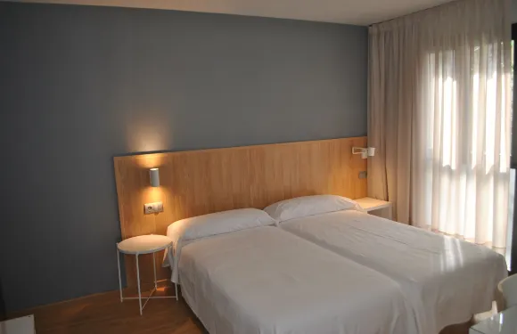 塞爾韋拉大學青年旅舍