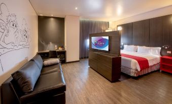 Ramada Encore by Wyndham Queretaro