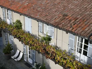 Corte Gondina Boutique Hotel